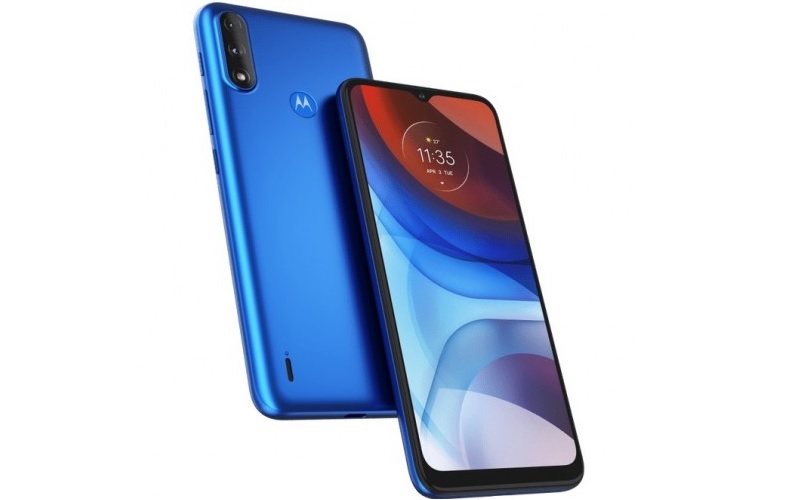 Motorola Moto E7 Power Motorola Moto E7 Power