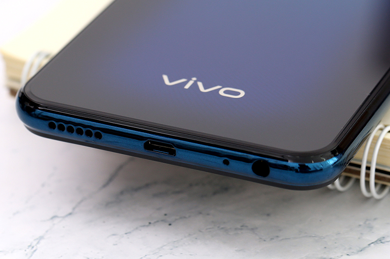 Vivo U10