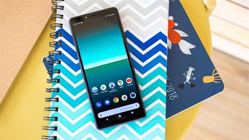 Xperia 10 mark II Xperia 10 mark II