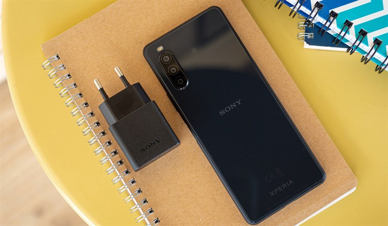 Xperia 10 mark II Xperia 10 mark II