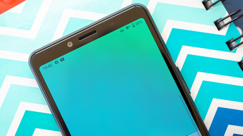 Xperia 10 mark II Xperia 10 mark II