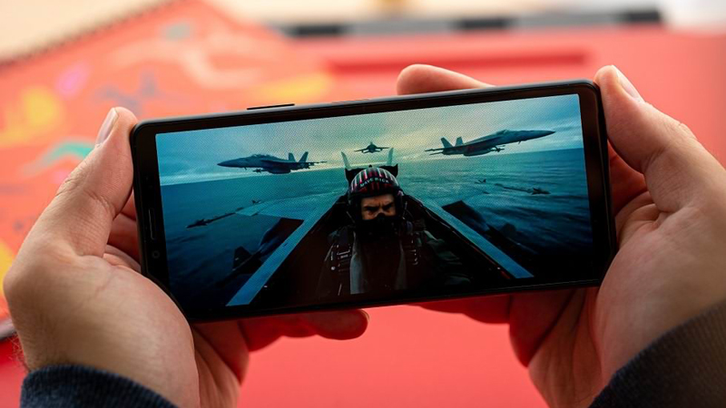 Xperia 10 mark II Xperia 10 mark II