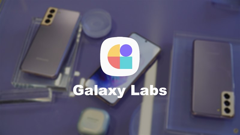 Galaxy Labs Galaxy Labs