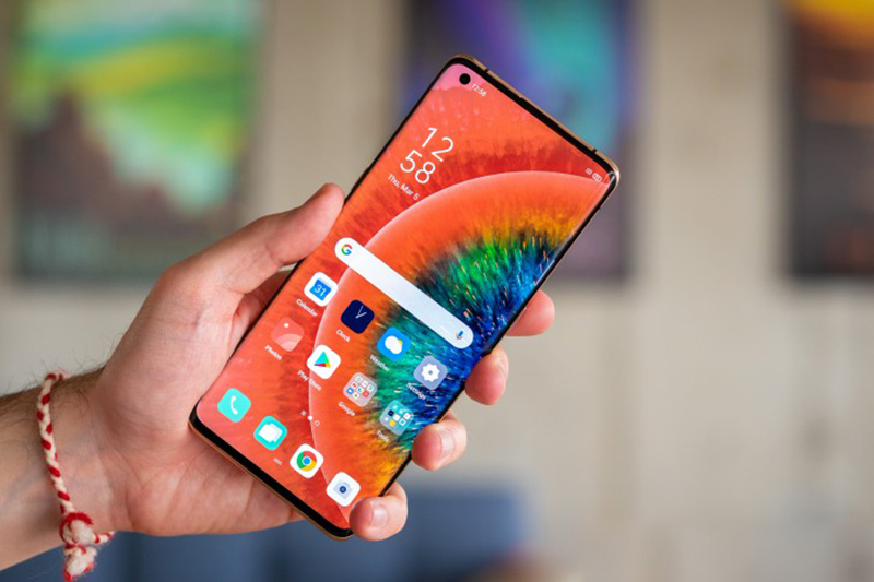 oppo find x2 oppo find x2