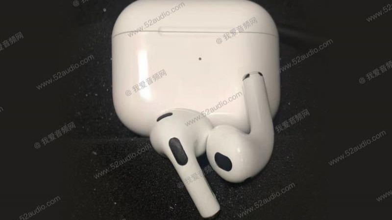 AirPods 3