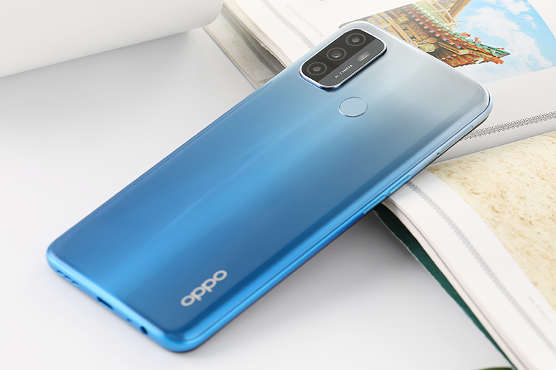 OPPO A53 2020