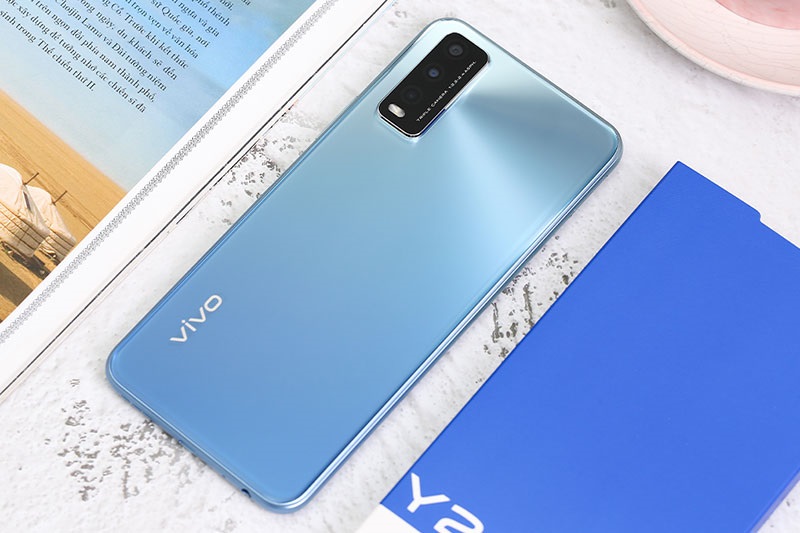 Vivo Y20s