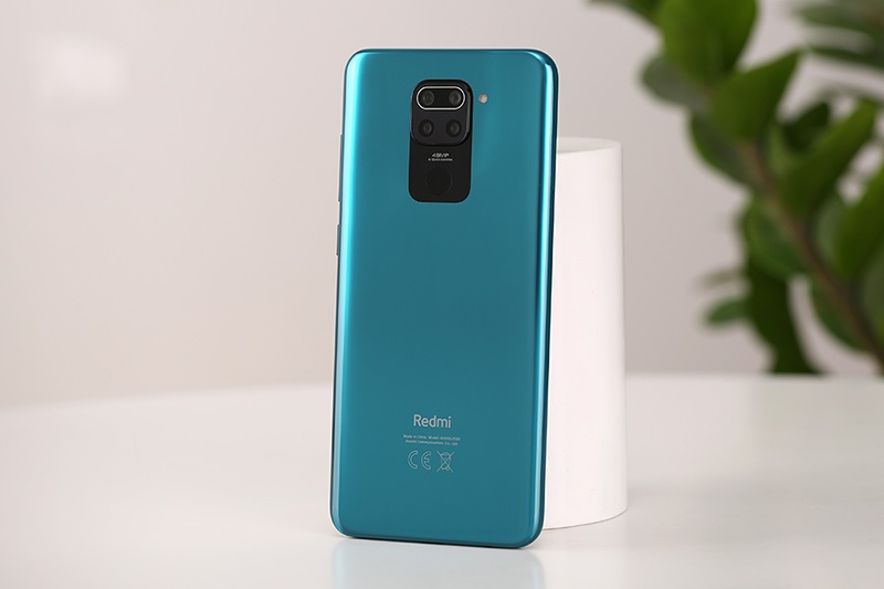 Xiaomi Redmi Note 9