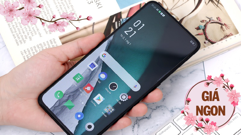 OPPO Reno2