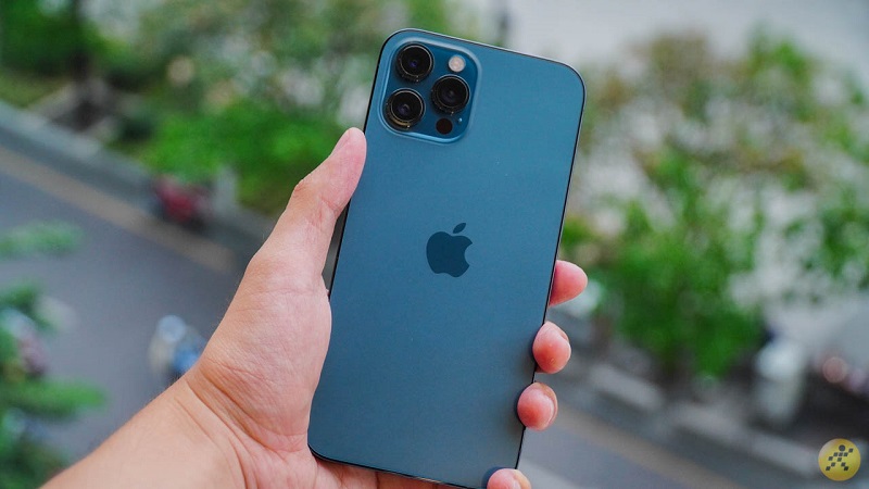 iPhone 12 Pro Max iPhone 12 Pro Max