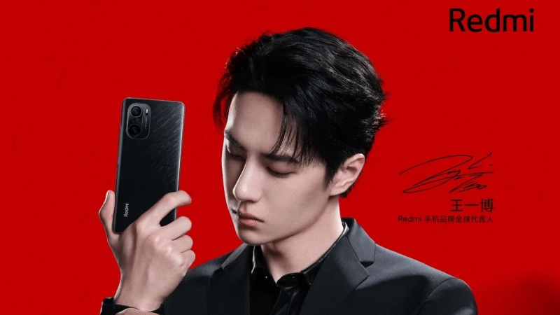 Redmi tung teaser xác nhận dung lượng pin của dòng K40, nhiêu đây đã đủ để bạn sử dụng chưa? Chứ mình thì thấy hơi ít Redmi tung teaser xác nhận dung lượng pin của dòng K40, nhiêu đây đã đủ để bạn sử dụng chưa? Chứ mình thì thấy hơi ít