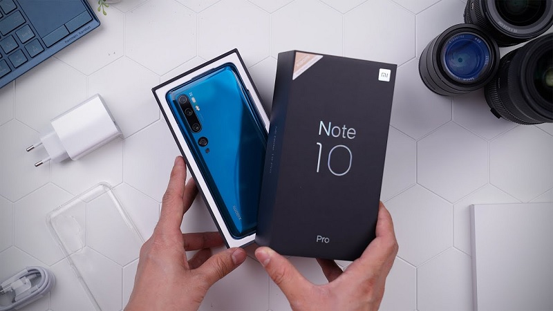 Smartphone Xiaomi Smartphone Xiaomi