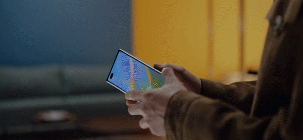 Huawei Mate X2 đã chính thức được ra mắt Huawei Mate X2 đã chính thức được ra mắt