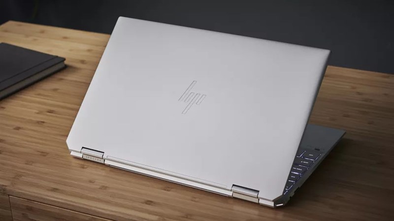 HP Spectre x360 (2021) với những nâng cấp cấu hình mạnh mẽ. HP Spectre x360 (2021) với những nâng cấp cấu hình mạnh mẽ.