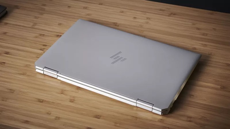Thiết kế cao cấp và độc đáo của HP Spectre x360 (2021) Thiết kế cao cấp và độc đáo của HP Spectre x360 (2021)