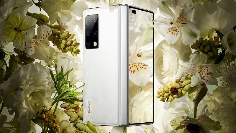 Huawei Mate X2 Huawei Mate X2