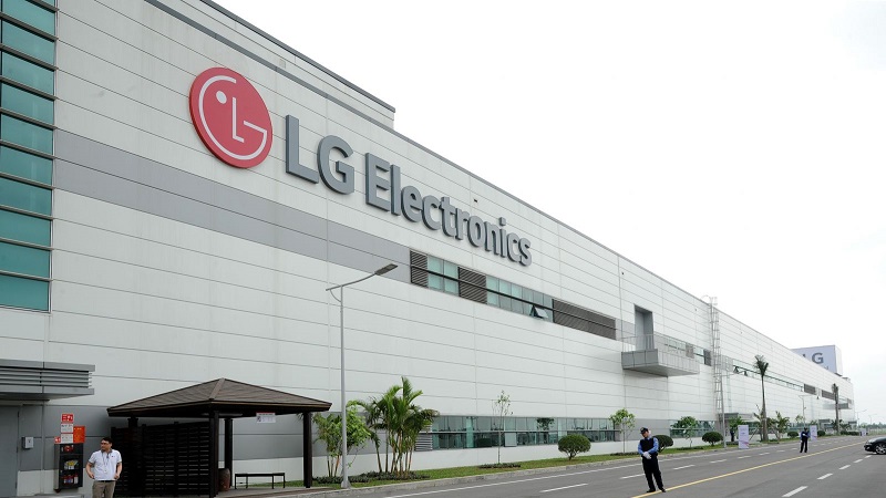 LG