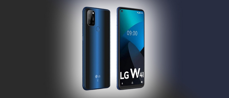 LG W41 LG W41