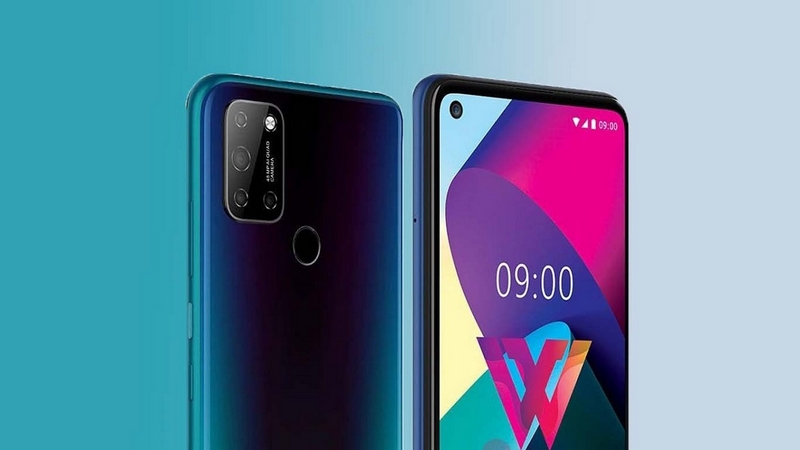 LG W41 LG W41
