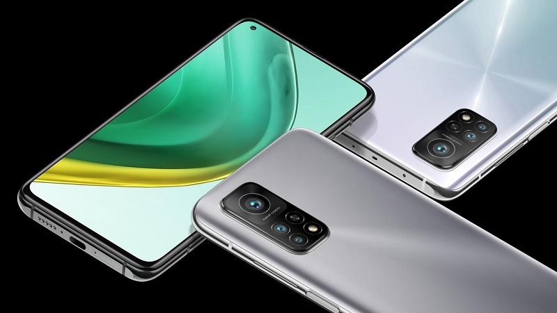 Smartphone Xiaomi Smartphone Xiaomi