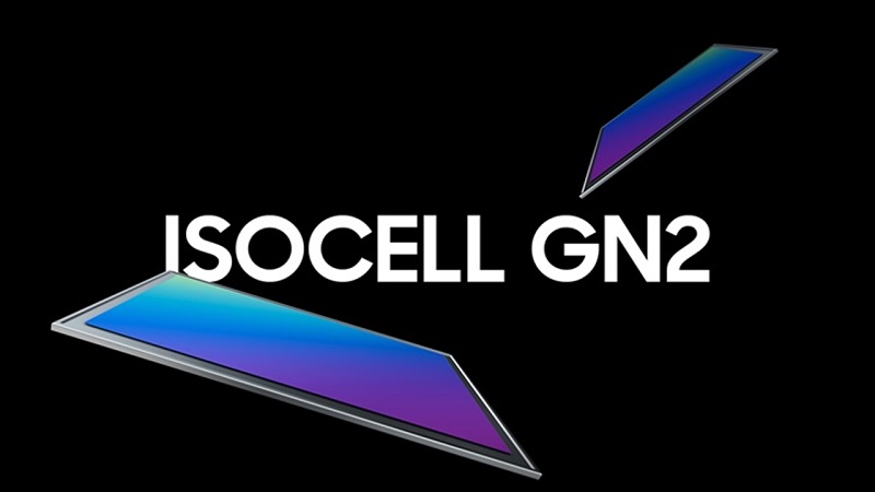 Samsung ra mắt cảm biến máy ảnh ISOCELL GN2 50MP