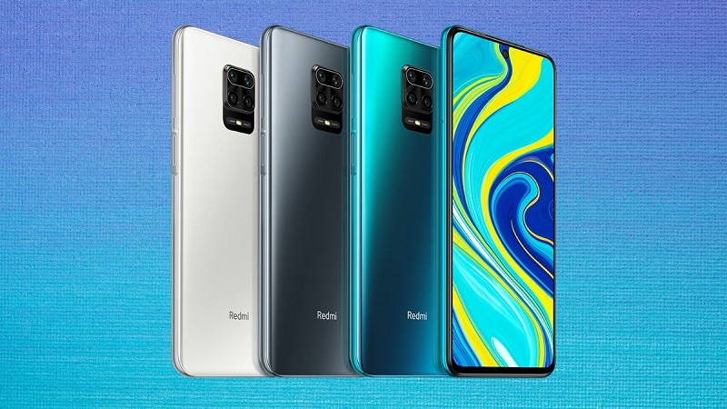 Smartphone Xiaomi Smartphone Xiaomi