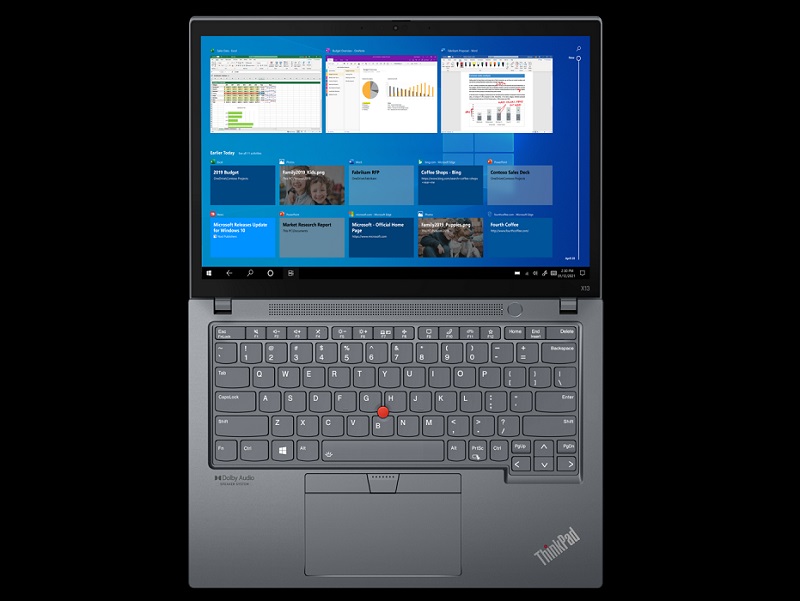 Lenovo ThinkPad X13 Gen 2 Lenovo ThinkPad X13 Gen 2