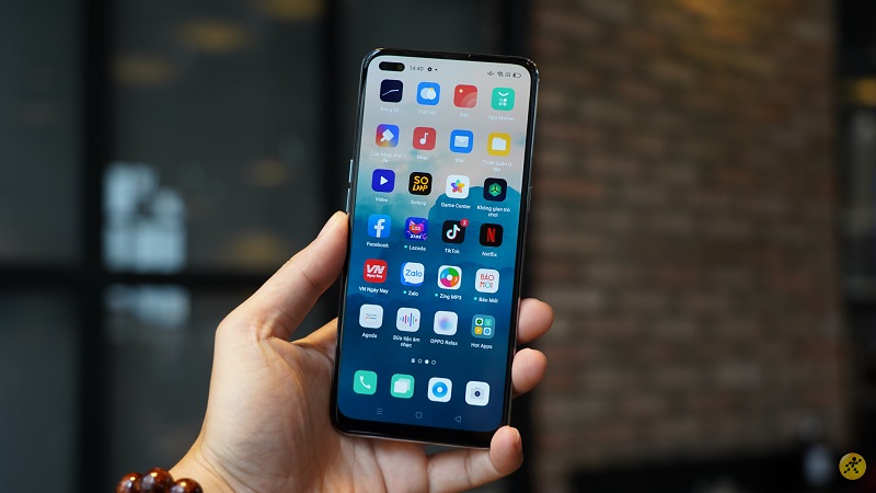 OPPO A93 OPPO A93