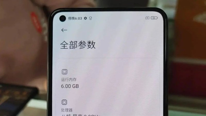 Xiaomi Mi 11 Lite lộ ảnh thực tế trên tay người dùng, xác nhận nhiều thông tin cấu hình trước ngày ra mắt Xiaomi Mi 11 Lite lộ ảnh thực tế trên tay người dùng, xác nhận nhiều thông tin cấu hình trước ngày ra mắt