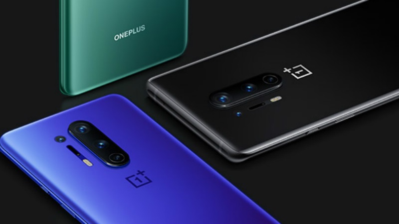 Smartphone OnePlus Smartphone OnePlus
