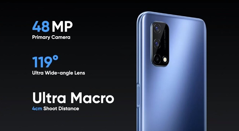 realme narzo 30 pro 5g