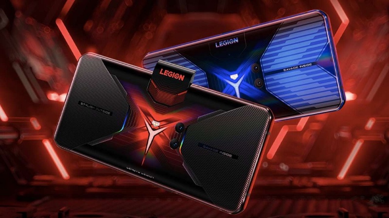 Legion Phone Pro Legion Phone Pro