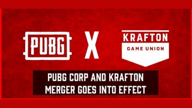 KRAFTON và PUBG Corporation hợp nhất để trở thành studio game có tên PUBG Studio. (Nguồn: PUBG).