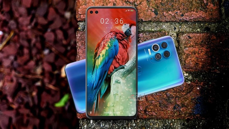 Motorola sẽ đem lại cho bạn thời gian sử dụng ấn tượng Motorola sẽ đem lại cho bạn thời gian sử dụng ấn tượng
