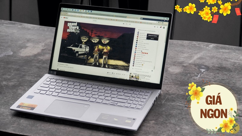 Top laptop dưới 10 triệu trang bị ổ cứng SSD đáng sắm Top laptop dưới 10 triệu trang bị ổ cứng SSD đáng sắm