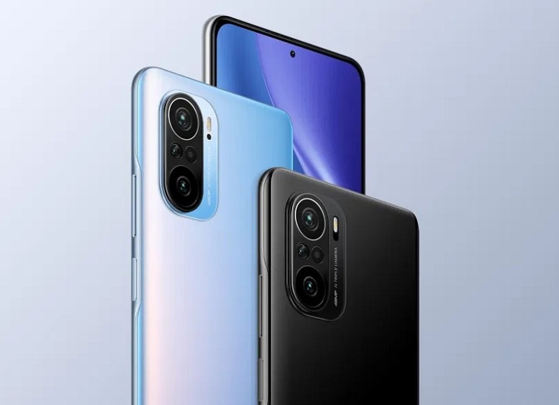 Redmi K40