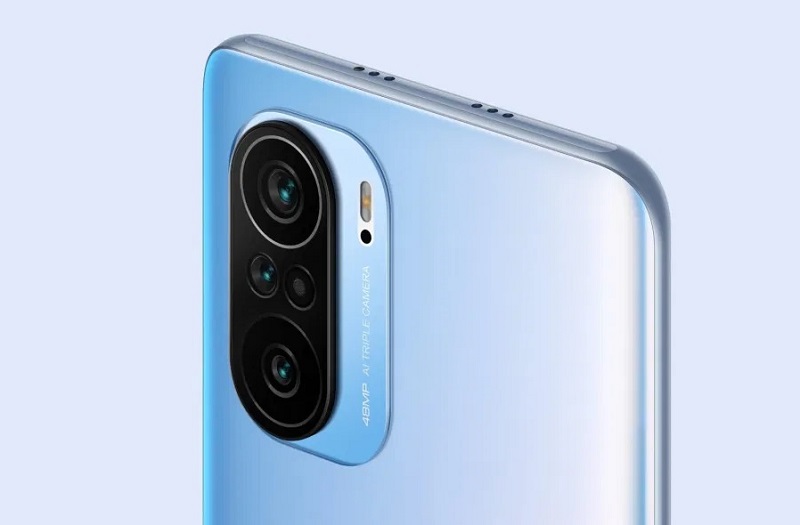 Redmi K40