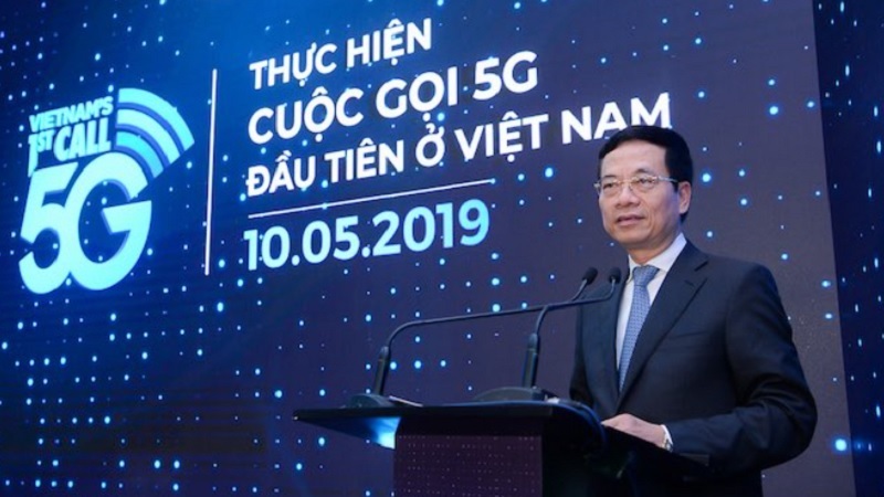 Viettel dự kiến dịch vụ 5G có thể sử dụng trên SIM 4G Viettel dự kiến dịch vụ 5G có thể sử dụng trên SIM 4G
