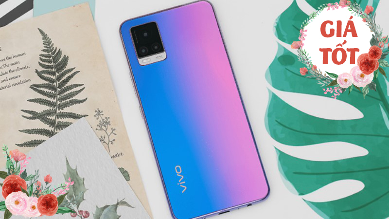 Vivo V20 Vivo V20