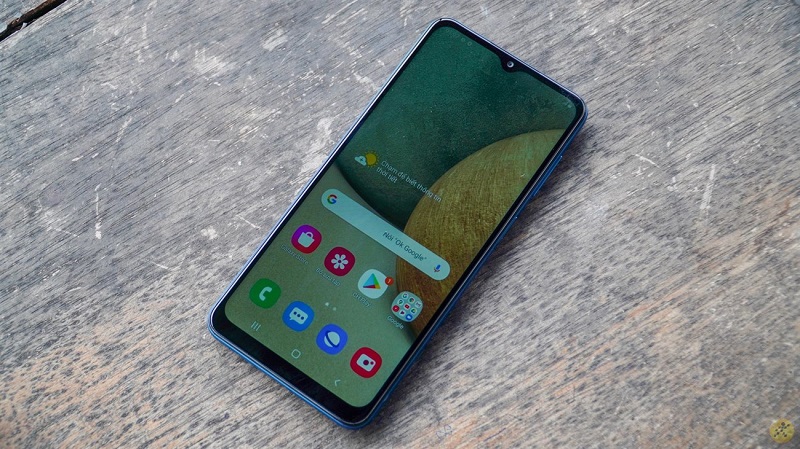 Samsung Galaxy A12 Samsung Galaxy A12