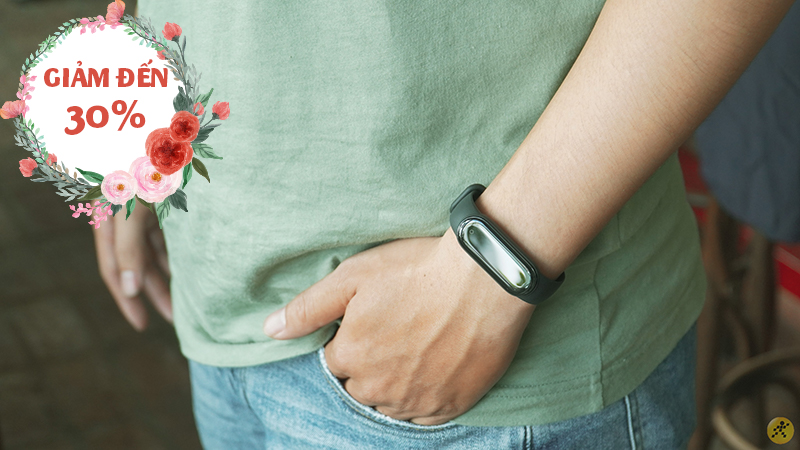 Mi Band 5
