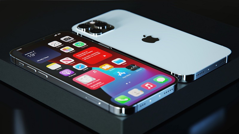 Không chỉ có Touch ID ẩn dưới màn hình mà dòng iPhone 13 (iPhone 12s) sẽ đi kèm với bộ nhớ trong lên tới 1TB Không chỉ có Touch ID ẩn dưới màn hình mà dòng iPhone 13 (iPhone 12s) sẽ đi kèm với bộ nhớ trong lên tới 1TB
