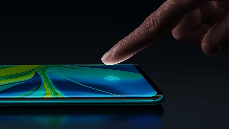 Redmi Note 10 có màn hình AMOLED, camera ngon nhưng đi kèm với giá bán rất phải chăng, chỉ hơn 5 triệu đồng