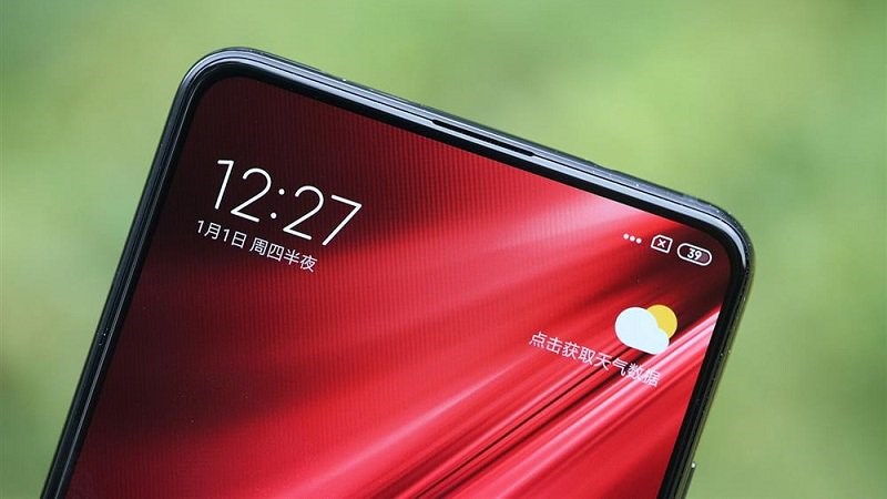 Camera selfie ẩn dưới màn hình có là xu thế trong năm 2021 khi các ‘ông lớn’ đã và sẽ áp dụng vào các smartphone của mình?