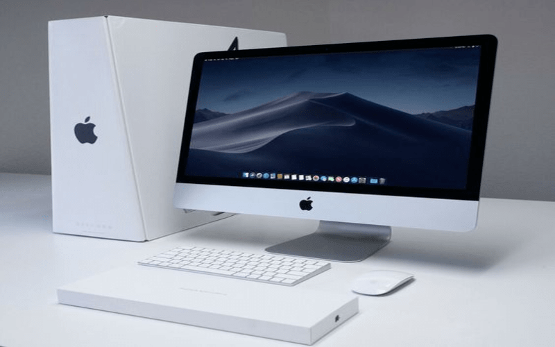 iMac iMac