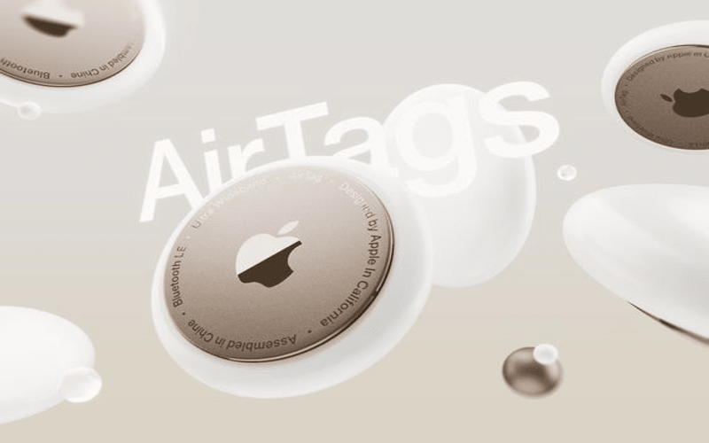 airtags airtags