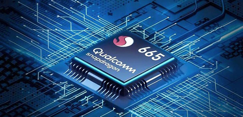 snapdragon 665