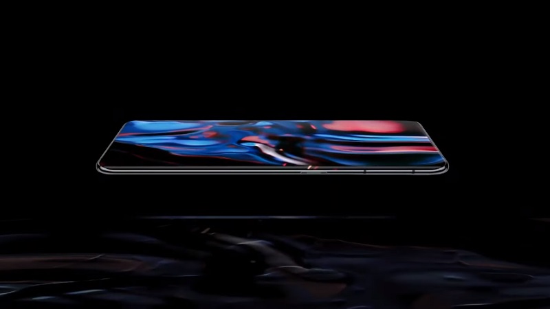 Thiết kế của OPPO Find X3 Pro Thiết kế của OPPO Find X3 Pro