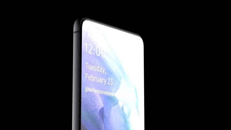 Concept Galaxy S22 Ultra Concept Galaxy S22 Ultra