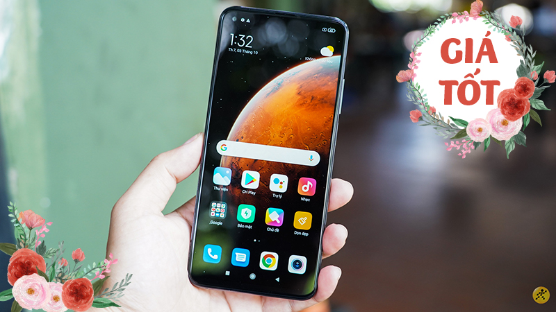 Xiaomi Mi 10T Pro 5G Xiaomi Mi 10T Pro 5G